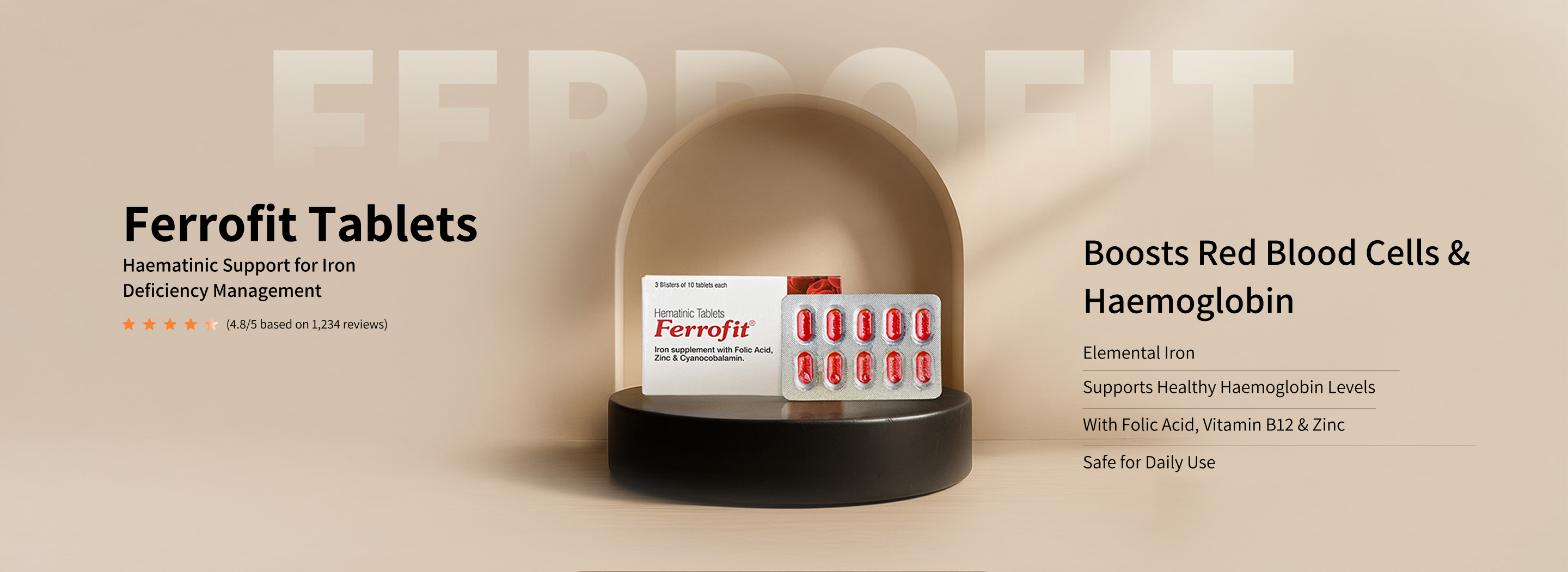 Ayurvel syrup banner