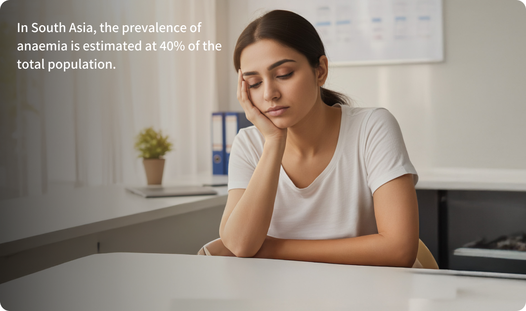 Ferrofit health Insights