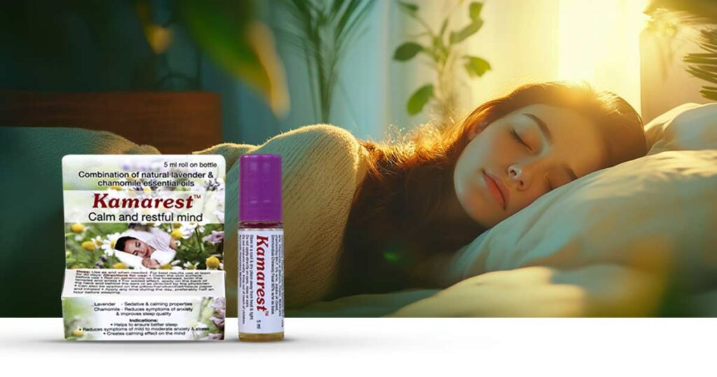 Herbal Sleep Aids
