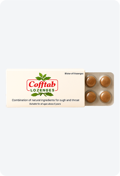 Cofftab Product