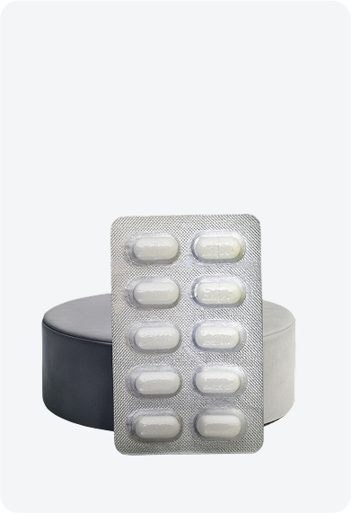 Dipodem Tablets