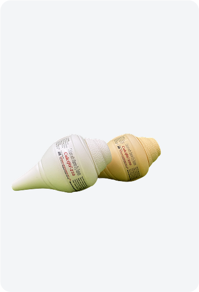 Calcifit 250/500 Tablets