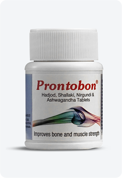 Prontobon Tablets