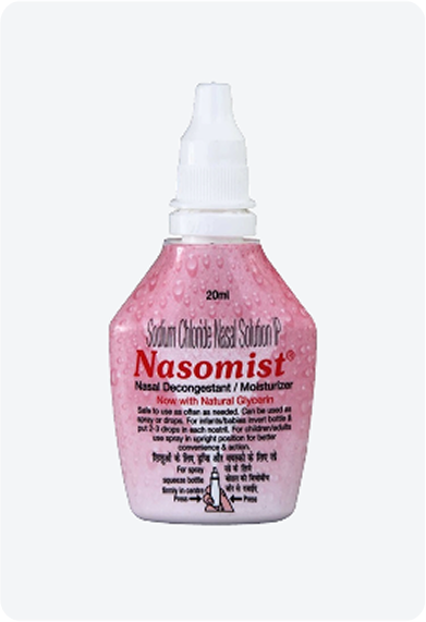 Nasonist Product