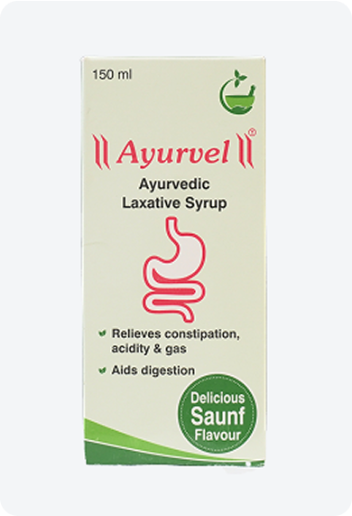 Ayurvel Product