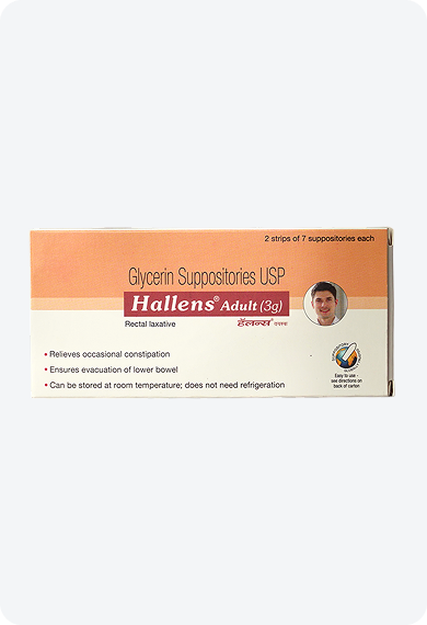 Dipodem Tablets