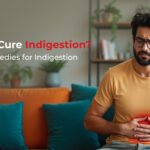 Remedies to Cure Indigestion Naturally