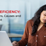 Iron Deficiency Symptoms, Causes and Treatment